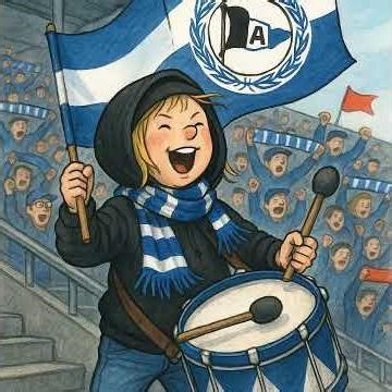 Auf gehts Arminia - Kämpfen und Siegen ( Anfeuerung)