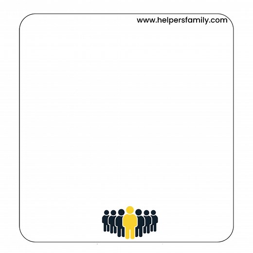 Helping others not only for others! It is for your personal growth and benefits also! Here's a checklist! Check it out #helpingothers #helperscommunity #sharinglove #CareForTheSociety | Helpers Family | Facebook