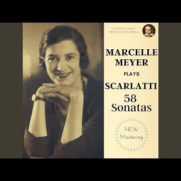 Sonata in D major K 430 (Recorded 1946)