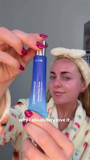 How Redox Serum Helps Your Skin Look Smoother & More Radiant | #Asea #RedoxSerum #Skincare