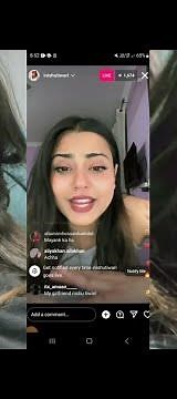 Nishu Tiwari MMS Viral Live Instagram