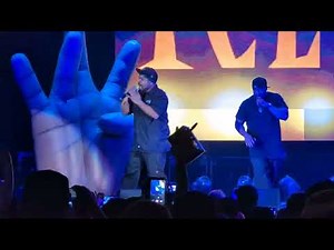 Ice Cube - You Can Do It Put Your Back Into It