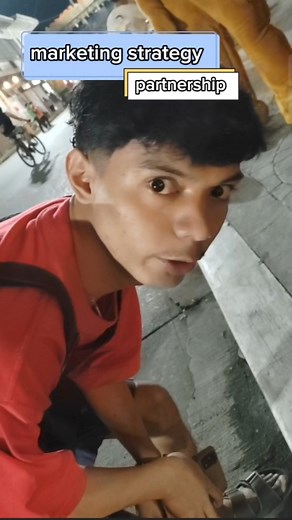 553K views · 10K reactions | Partnership marketing strategy | Juls matilok | Facebook