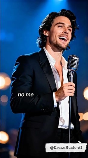 "No Me Hablas" — Juan Pardo tells love's silent farewell through melody#music#70s #60s#aicover#agt