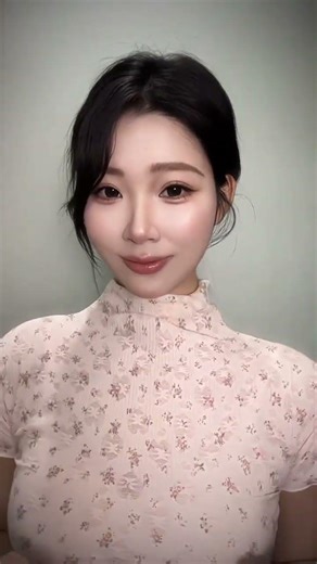 Makeup Magic: Before & After Transformation