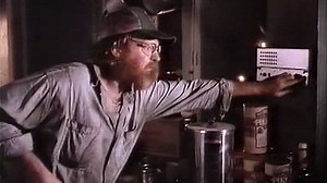 Shadowzone 1989 vf (Vhs )