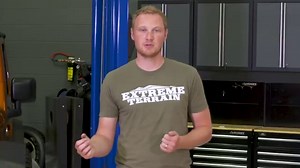 Smittybilt Jeep Wrangler Door Hinges - Black 7687 (07-18 Jeep Wrangler JK)