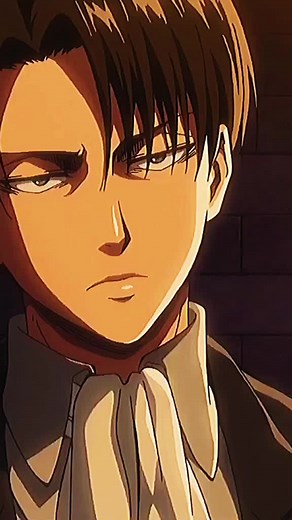 Levi Ackerman Chiquito: Young Levi, Capita Levi de Niño, Kid Levi