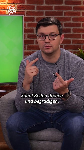 Windows 10 und 11: Screenshot erstellen (mit Shortcut)