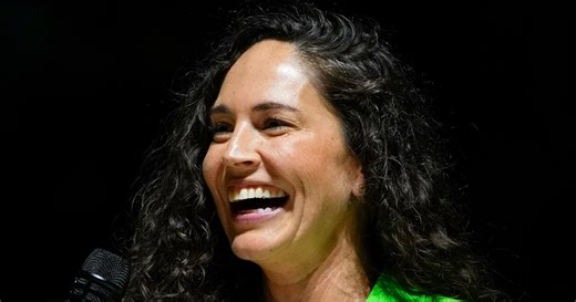 Sue Bird named first managing director of USA Basketball Women's National Team