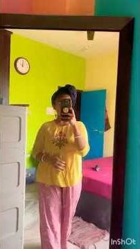 Plam face mask review #subscribe #viral #minivlog #vlog #enjoy #support #love #popular was