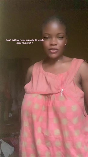20 Weeks Pregnant: What to Expect in Your Pregnancy Journey