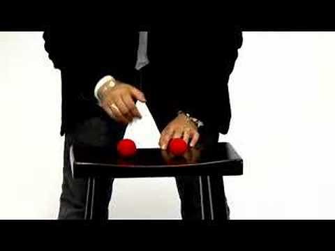 Encyclopedia of Sponge Ball Magic - Ben Salinas