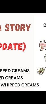 New recipes in Boba Story gameplay - National bubble Tea Day