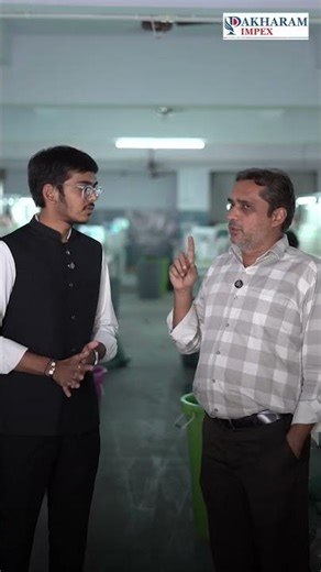 સુરત એમ્બ્રોઇડરી માર્કેટમાં પાખરામ મશીનની ધૂમ!