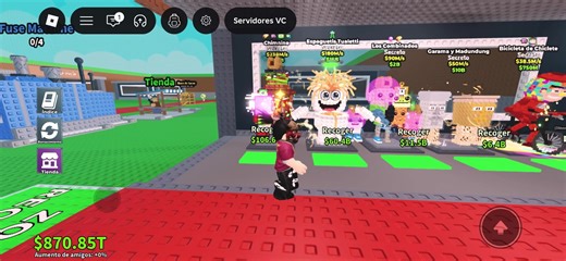 Cuidado de Cuenta: Admin Abuse en Sammy