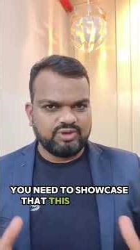 Career Gap Killing Your Interviews? Real Call from 10+ Yr Pro + Fix!