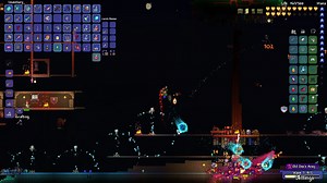 For those who haven't defeated Betsy yet (this is my first time) I recommend this pre-moon lord gear!