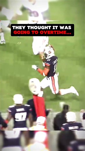 Auburn vs. Alabama 2013, Final Moment!👀#viral