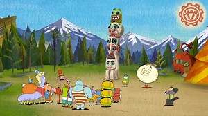 Let's Go Luna! - Story Time! Video | PBS KIDS