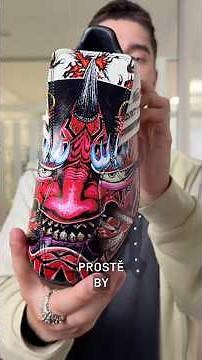 Vzal bys na sebe tyhle dračí tenisky? 🐉