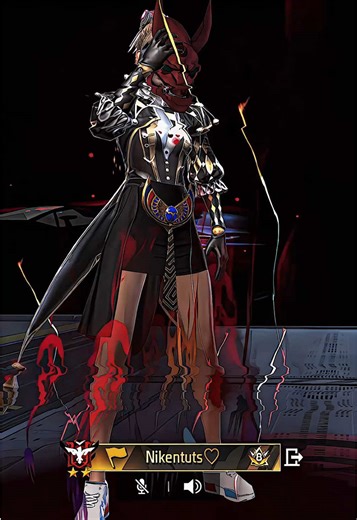 Queen of Top Prime IDN👑 #FreeFire #freefireindonesia #fypシ #foryoupage #freefire_lover