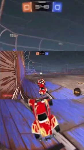 Clips during online class pt.3 #fyp #rocketleague #fypシ