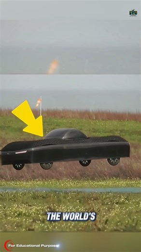 The Future Is Here: The World’s First Street-Legal Flying Car. #documentary#usashorts#fyp