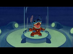 Movie Surfers | Disney’s Animated Lilo & Stitch