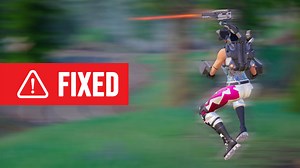 New game-breaking Fortnite exploit was just patched - VideoGamer