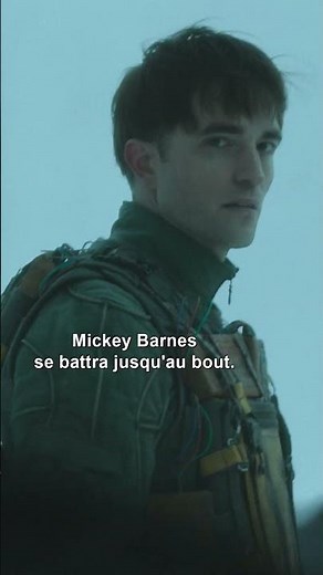 Mickey 17 | Bande-Annonce officielle 2 | Bong Joon-ho, Robert Pattinson, Mark Ruffalo