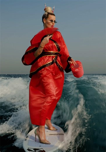 Celebrating Chinese New Year with BTS