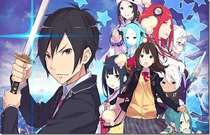 Conception Plus Launches In Japan On January 31, 2019 With A Pre-Order Bonus 29-Track OST