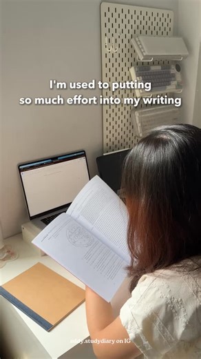 Eddy | Productivity & Self-growth🌱 | No matter how good my English gets, as a non-native speaker, I still struggle to express my thoughts naturally sometimes, and my writing... | Instagram