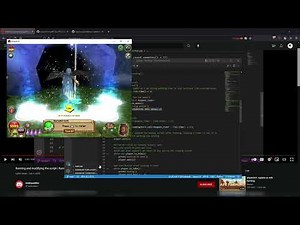 Wizard101 Gold Farming Python Bot