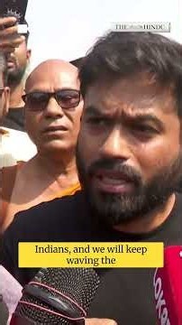 ‘Entire country will become Jantar Mantar’: Abhijeet Dipke