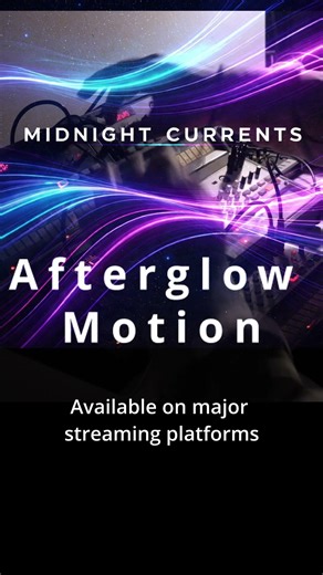 Midnight Currents | Full Album Stream | Now Available on All Platforms