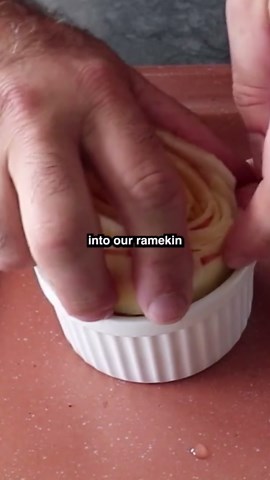Chef John’s Honeycrisp Apple Tart for One