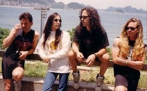 Extreme - Live in Hollywood Rock, Rio de Janeiro, Brazil (1992)