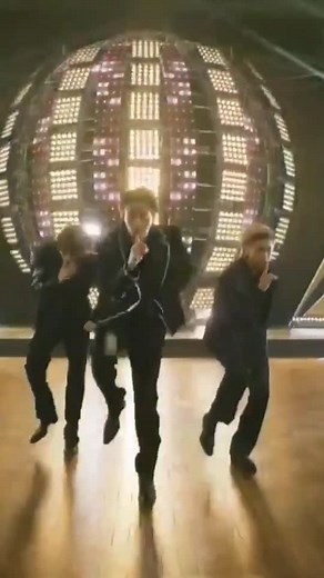 BTS presenta en vivo su nuevo single 'Butter' en los BBMAs 2021