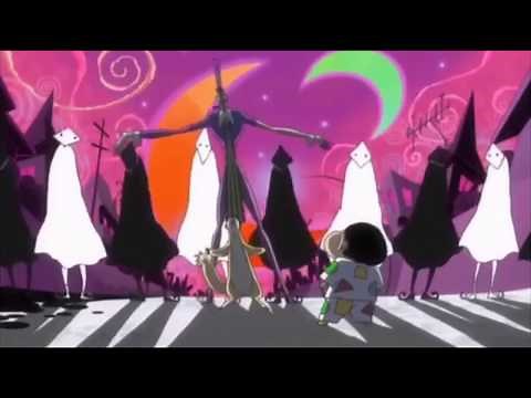 Sinchan latest movie song