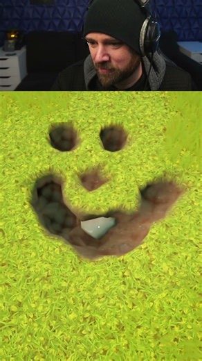 I Dug a HOLE in My Back Yard!