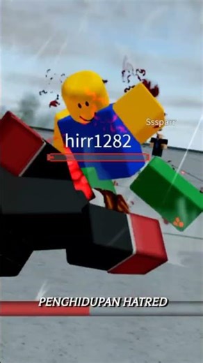 chara roblox x lagu introvert #roblox