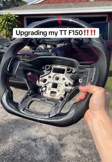 Upgrading My F150: Essential Mods for Performance