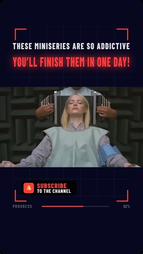 15 Netflix MINISERIES So ADDICTIVE You’ll Finish Them in ONE DAY! PUESTO 1