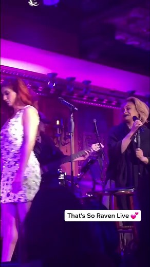 As Visões da Raven: Música, Shows e Mais