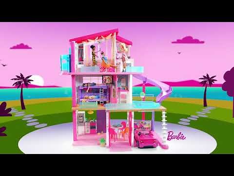 Barbie DreamHouse | Barbie at Toys"R"Us