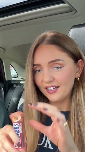 Bestfriends Swap Roadtrip Snacks 👀