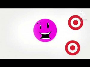 TARGET LOGO ANIMATION BLOOPERS