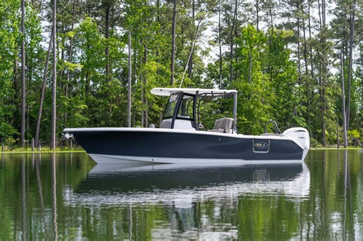 New 2027 Sea Hunt Ultra 255 SE, 33953 Port Charlotte - Boat Trader